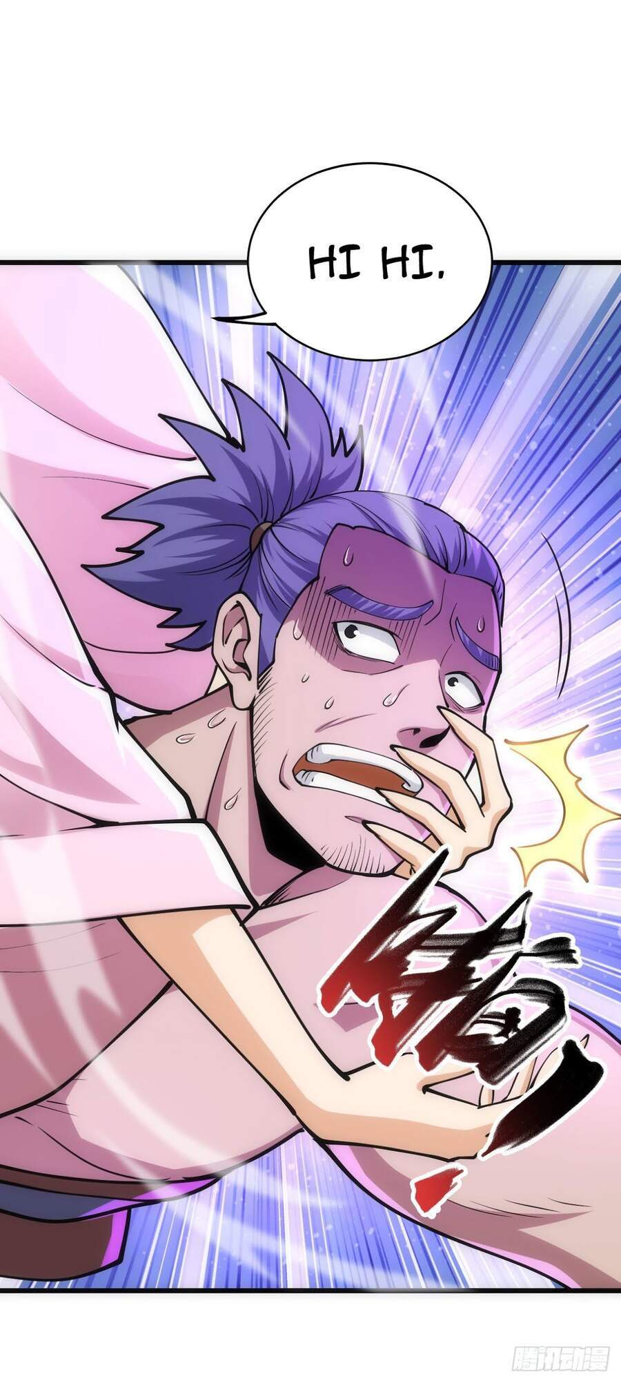 Tuyệt Thế Võ Công Chapter 86 - 6