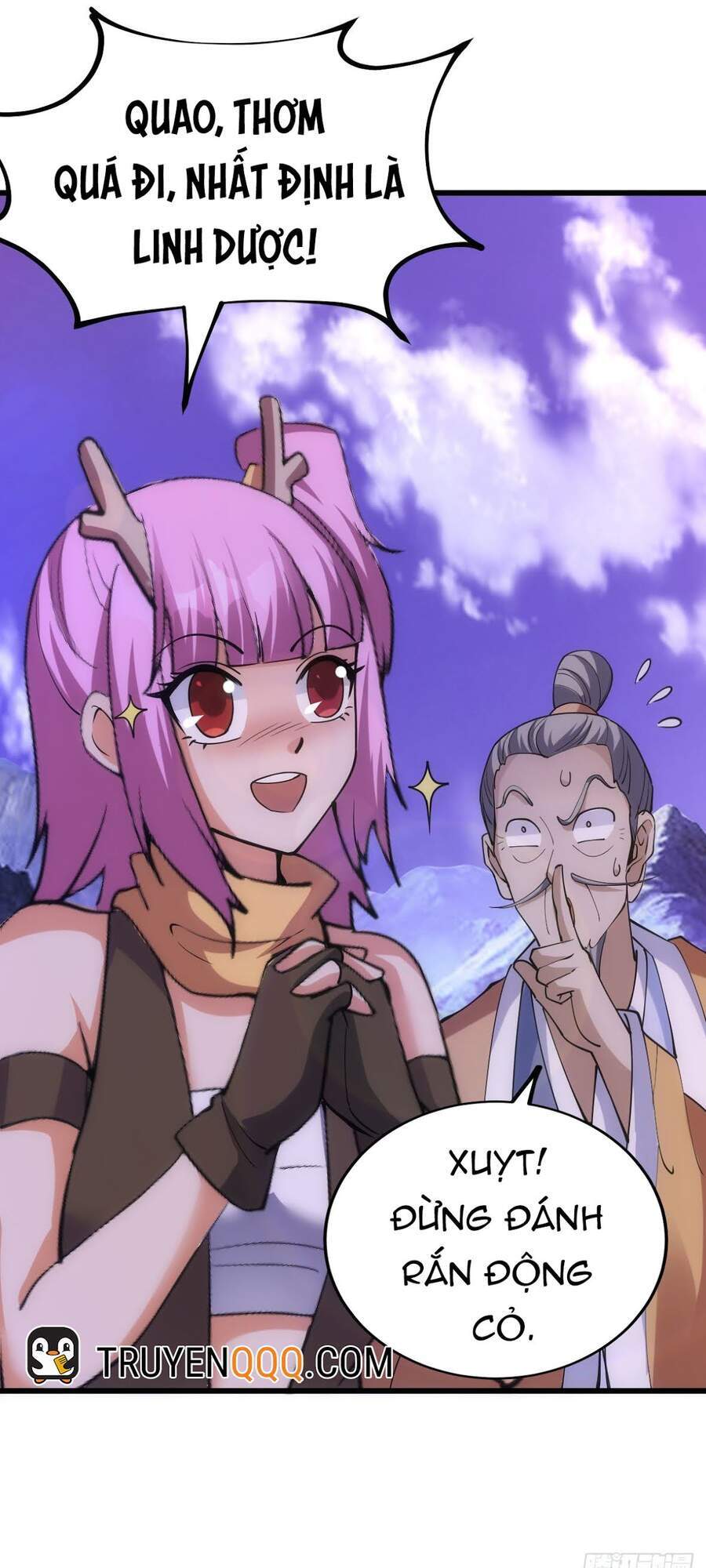 Tuyệt Thế Võ Công Chapter 86 - 54