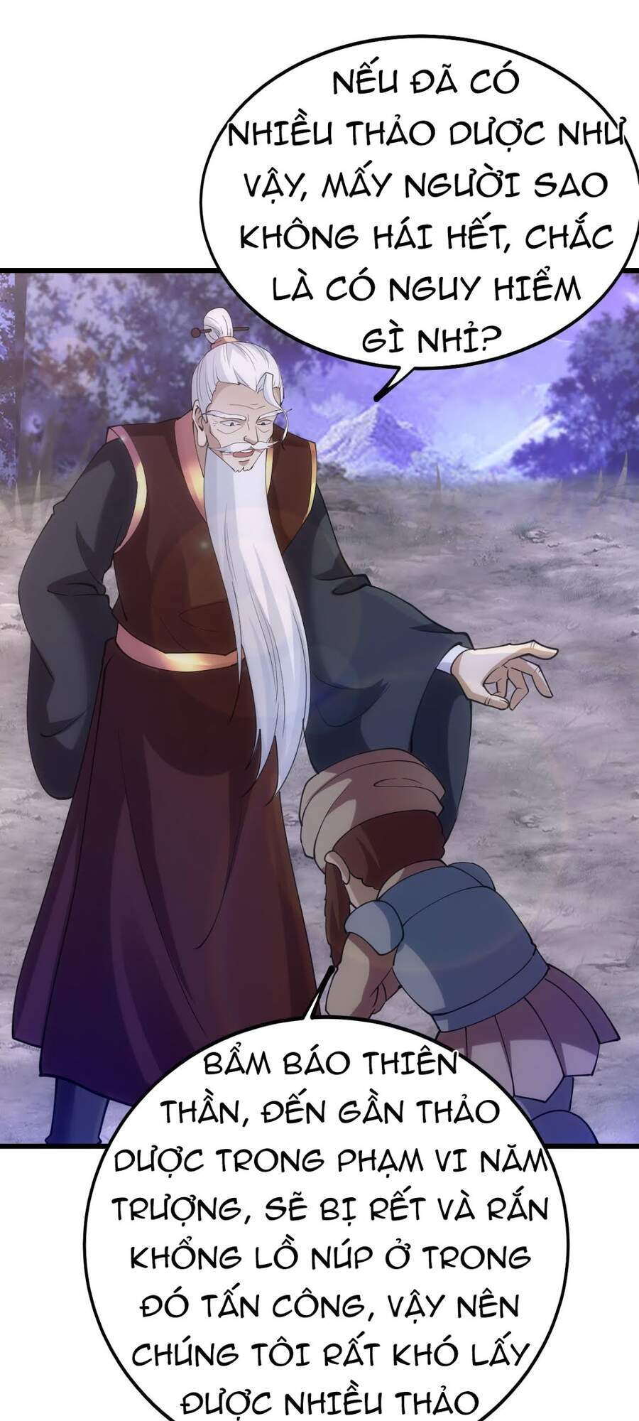 Tuyệt Thế Võ Công Chapter 86 - 56