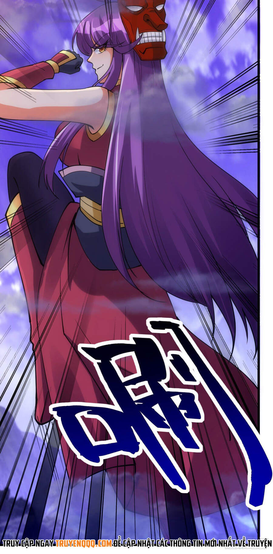 Tuyệt Thế Võ Công Chapter 86 - 64