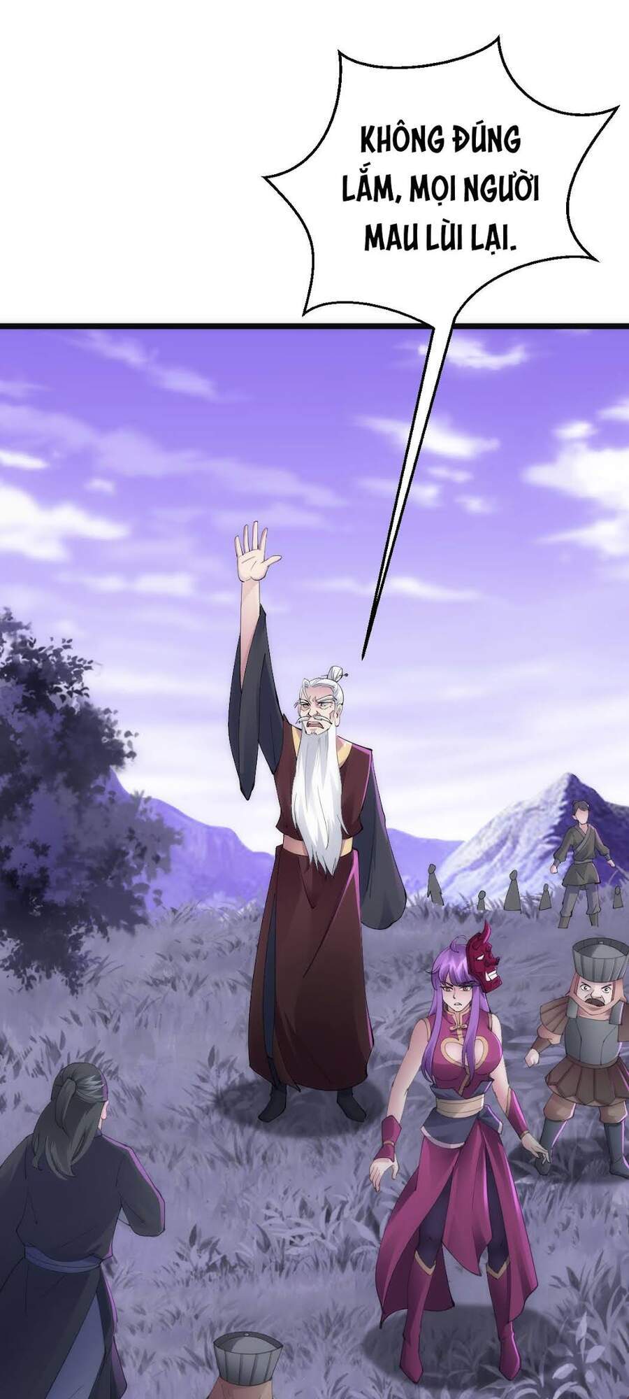 Tuyệt Thế Võ Công Chapter 87 - 12