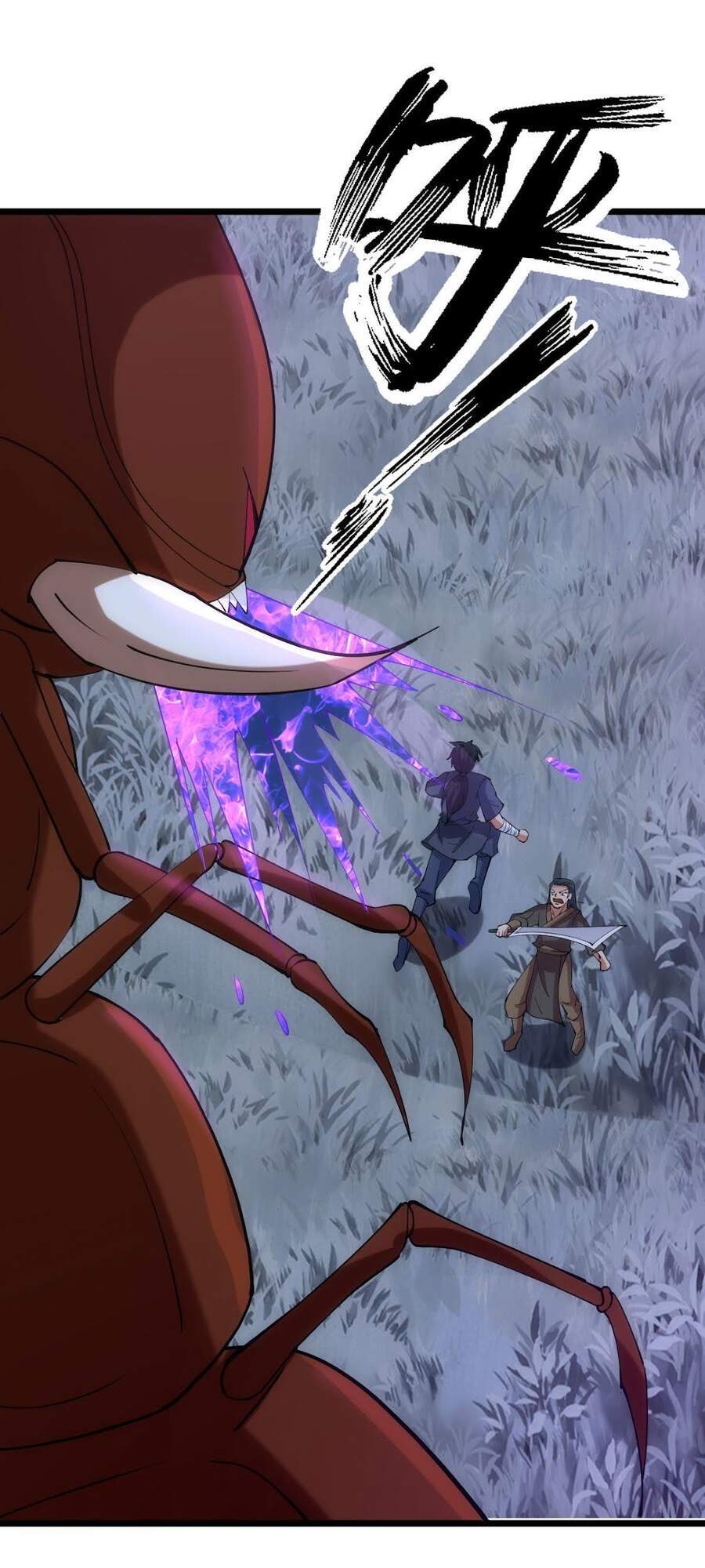 Tuyệt Thế Võ Công Chapter 87 - 22