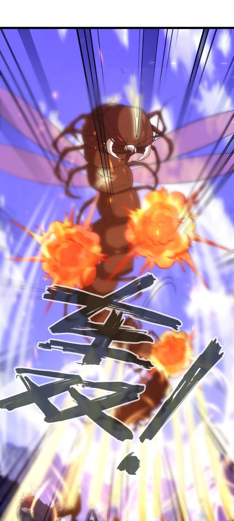 Tuyệt Thế Võ Công Chapter 87 - 33