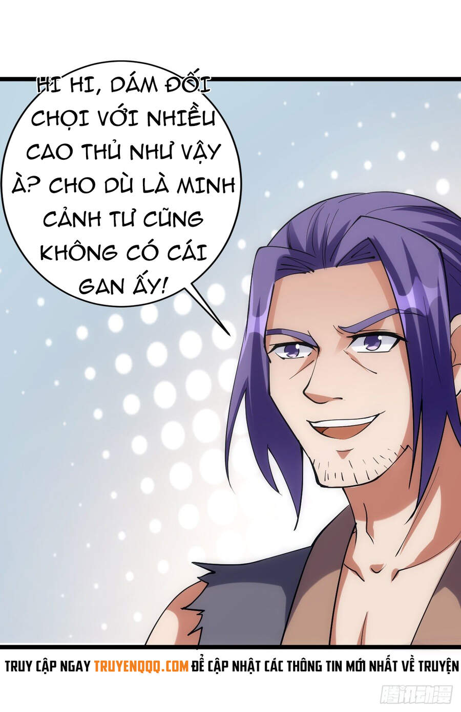 Tuyệt Thế Võ Công Chapter 87 - 35
