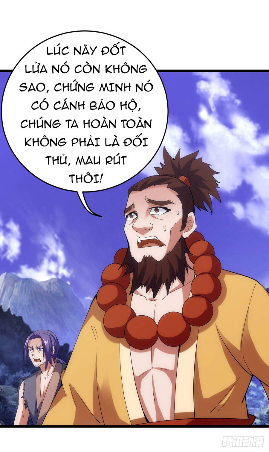 Tuyệt Thế Võ Công Chapter 87 - 38