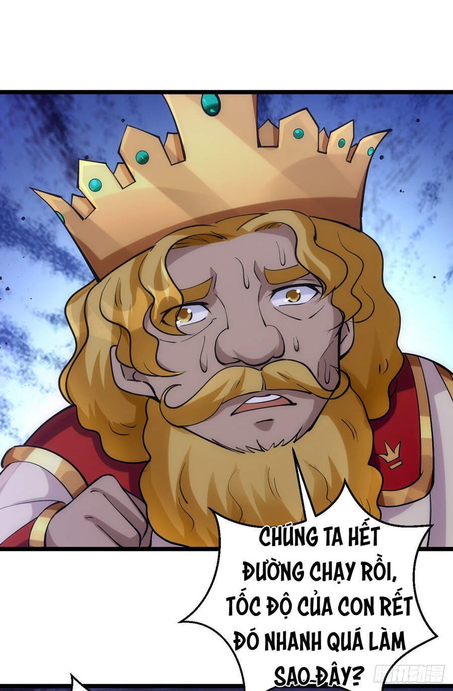 Tuyệt Thế Võ Công Chapter 87 - 41