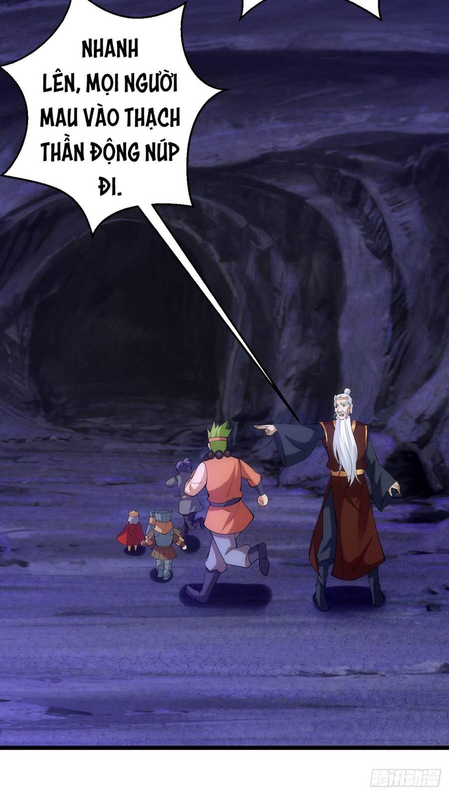 Tuyệt Thế Võ Công Chapter 87 - 42