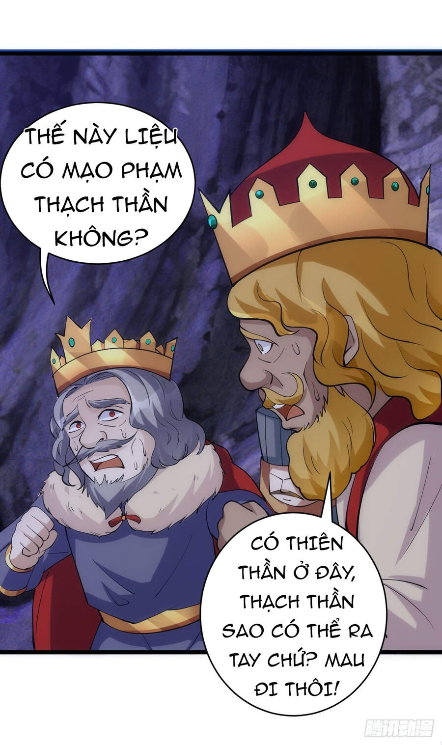 Tuyệt Thế Võ Công Chapter 87 - 43