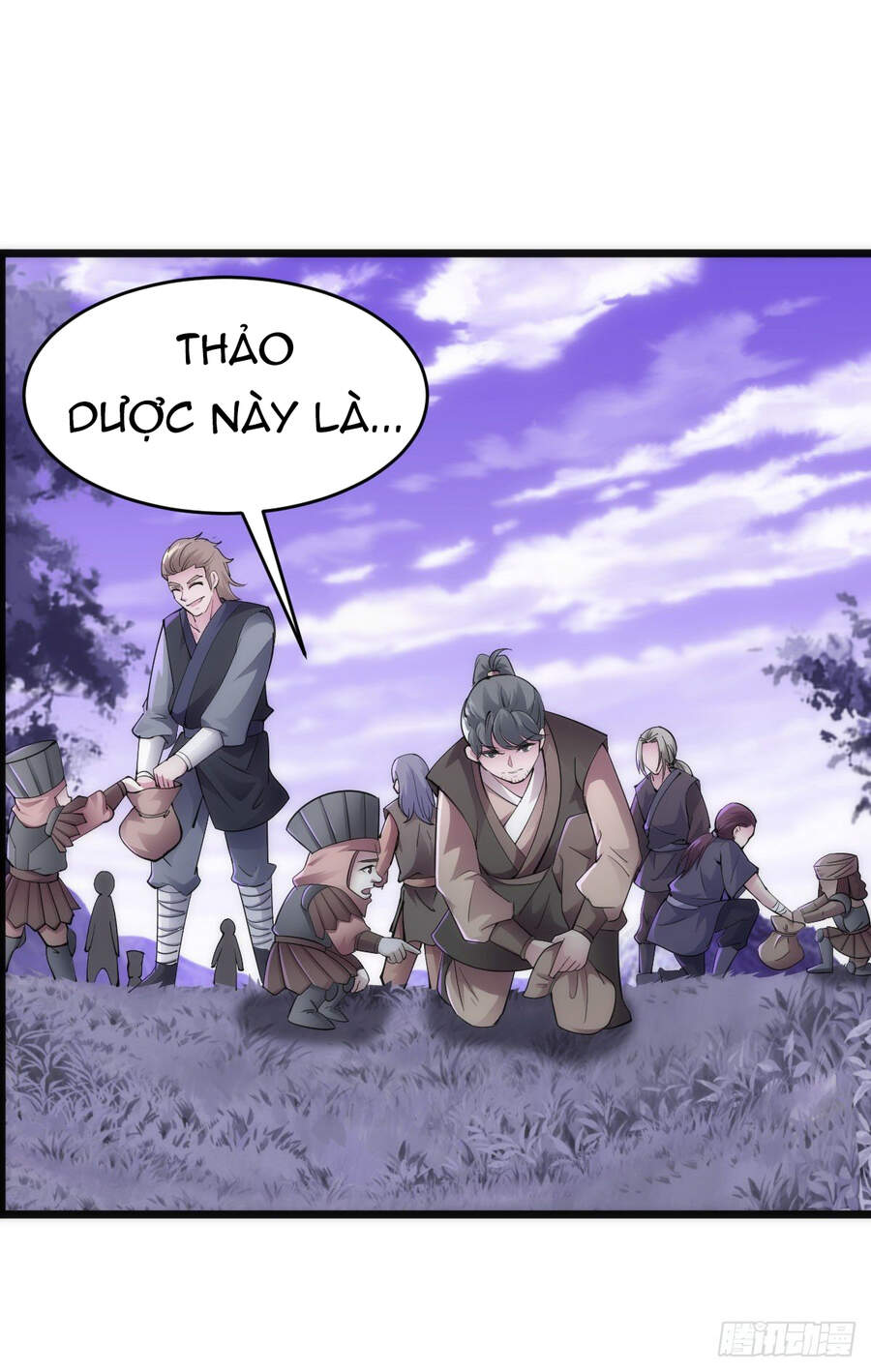 Tuyệt Thế Võ Công Chapter 87 - 8