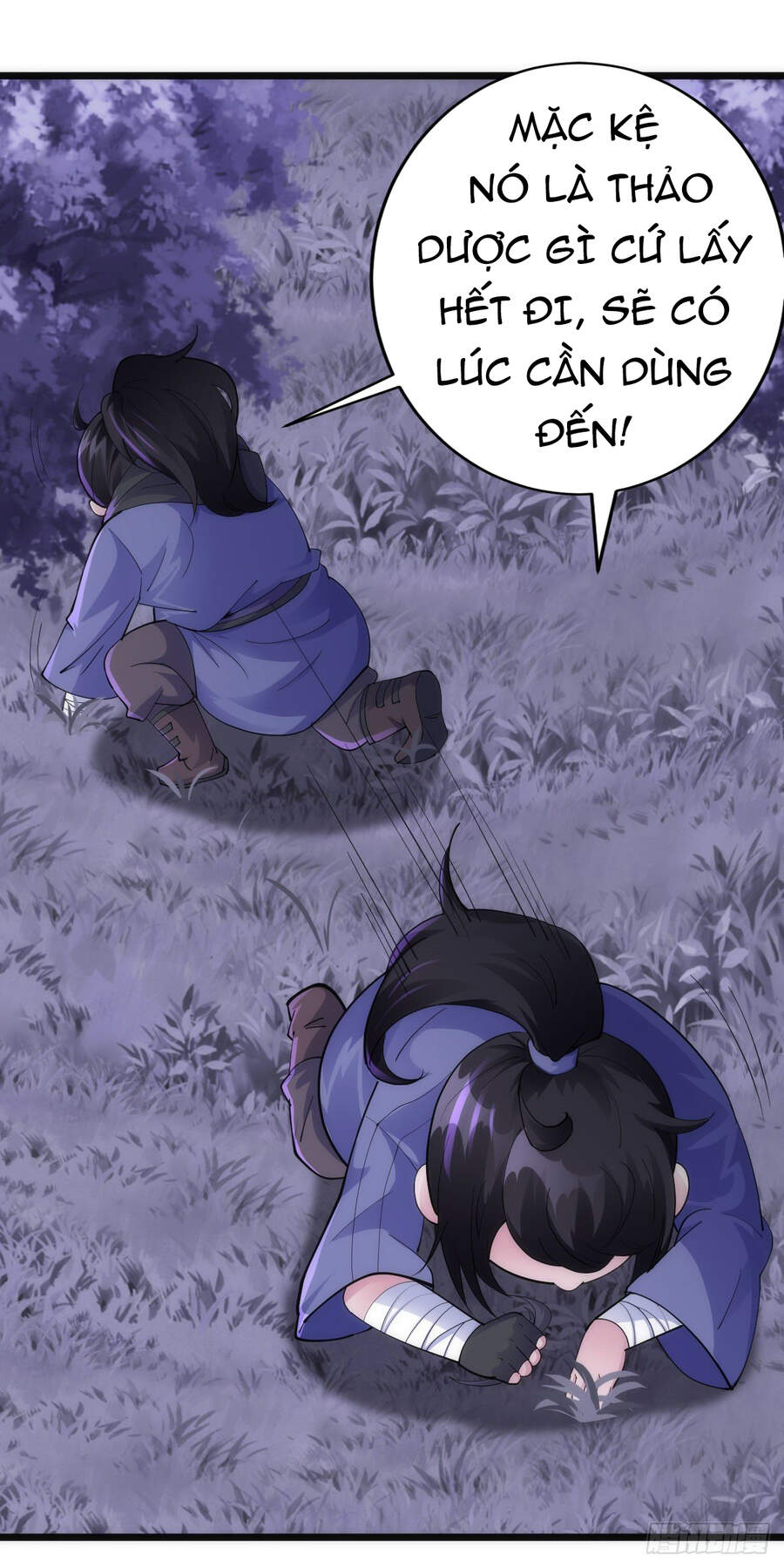 Tuyệt Thế Võ Công Chapter 87 - 9