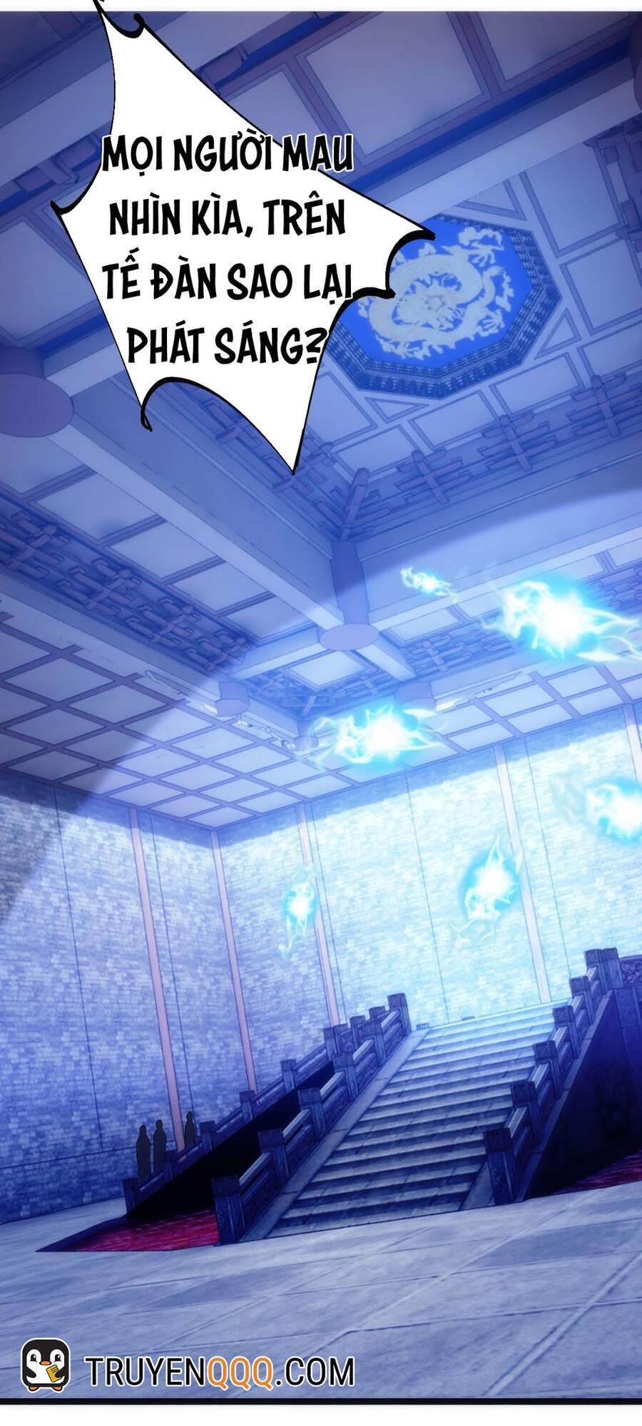 Tuyệt Thế Võ Công Chapter 88 - 13