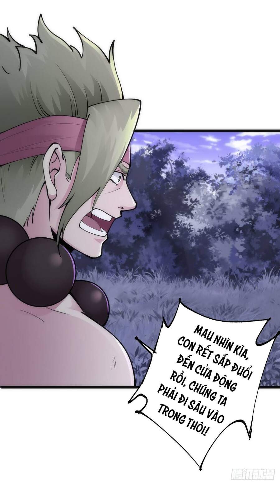 Tuyệt Thế Võ Công Chapter 88 - 3