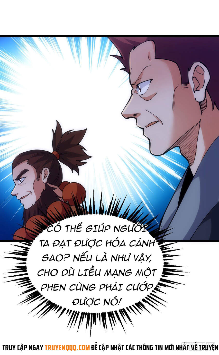Tuyệt Thế Võ Công Chapter 88 - 21