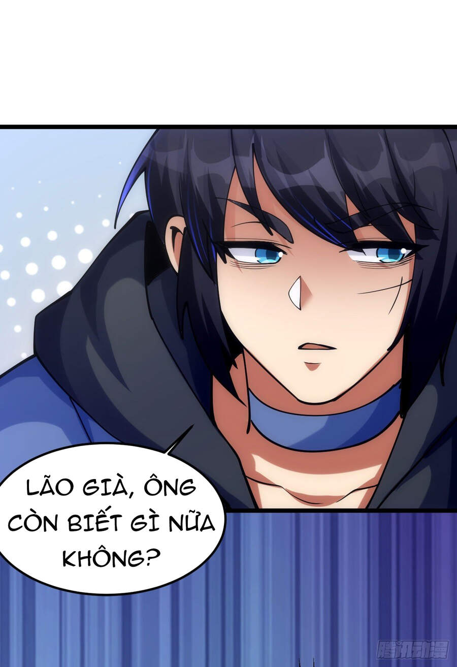 Tuyệt Thế Võ Công Chapter 88 - 24