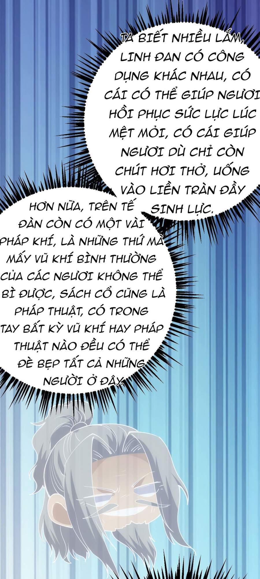 Tuyệt Thế Võ Công Chapter 88 - 25