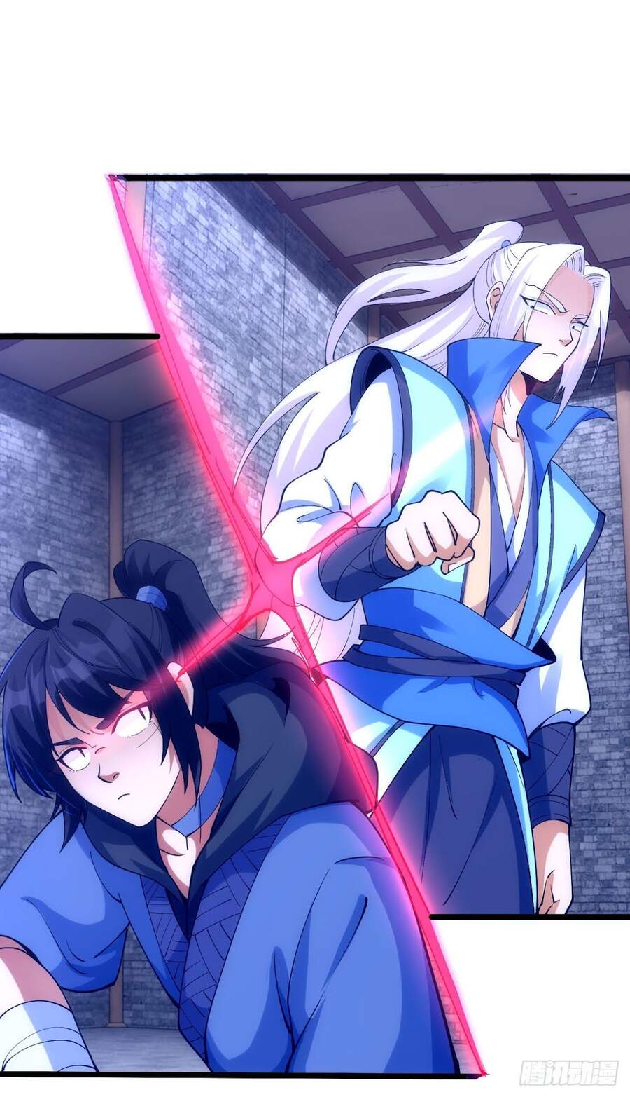 Tuyệt Thế Võ Công Chapter 88 - 28