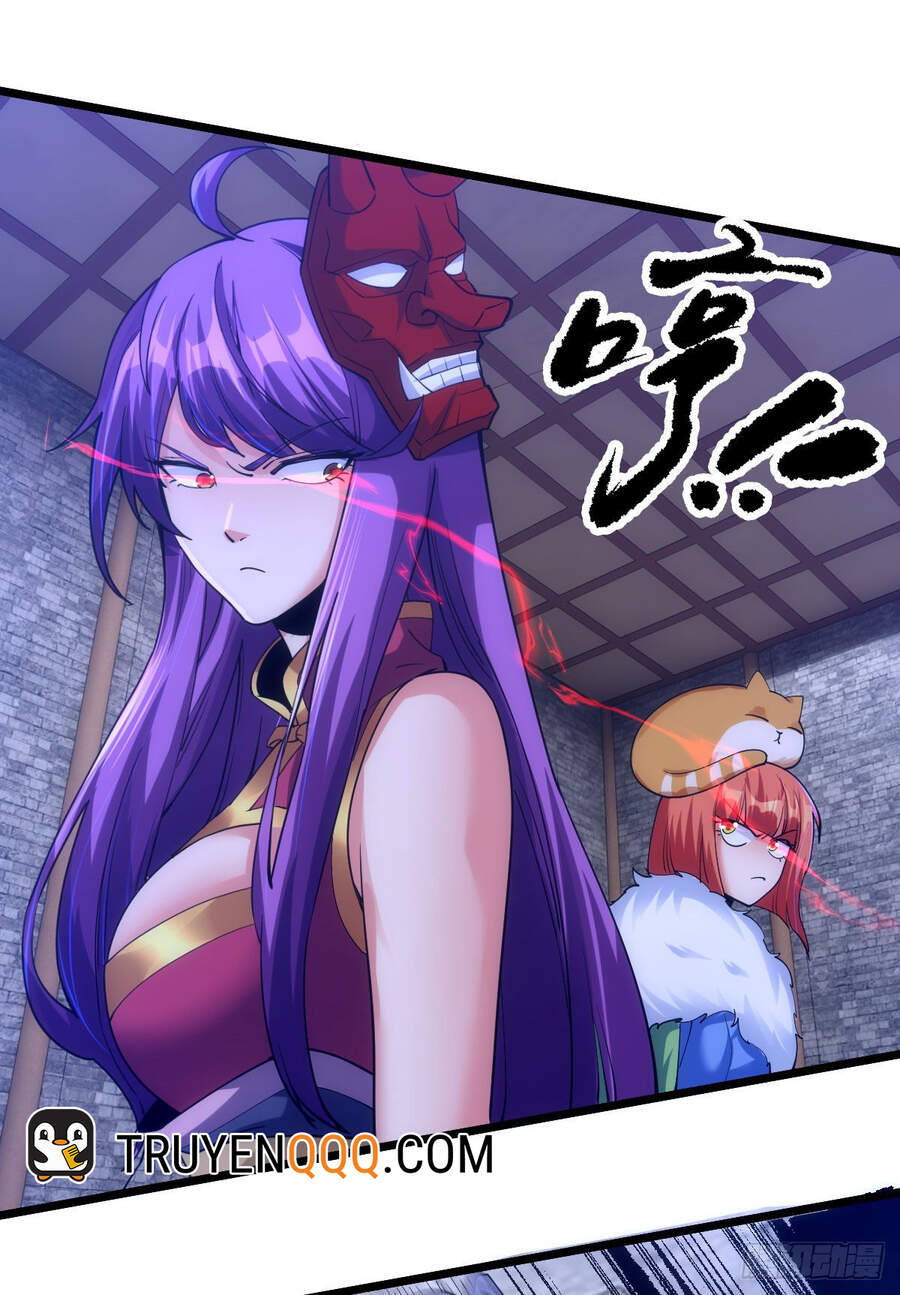 Tuyệt Thế Võ Công Chapter 88 - 29