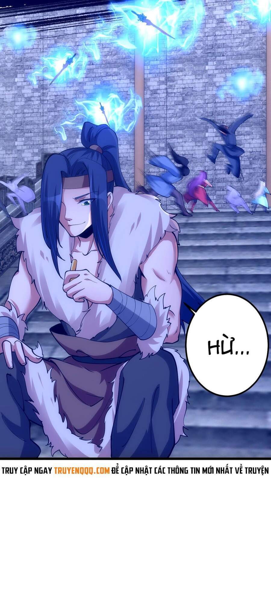 Tuyệt Thế Võ Công Chapter 88 - 34