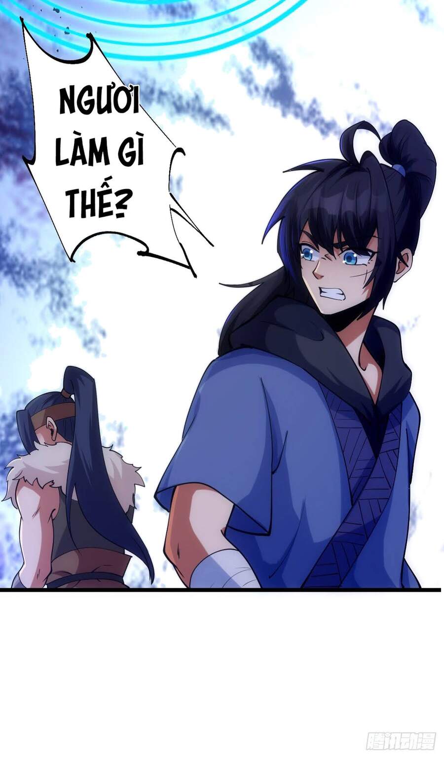 Tuyệt Thế Võ Công Chapter 88 - 37