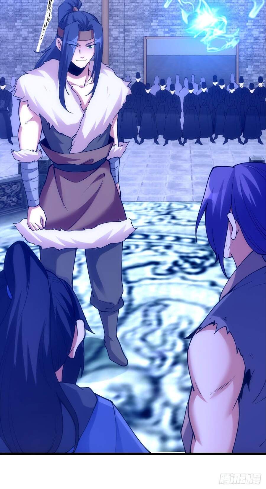 Tuyệt Thế Võ Công Chapter 88 - 40