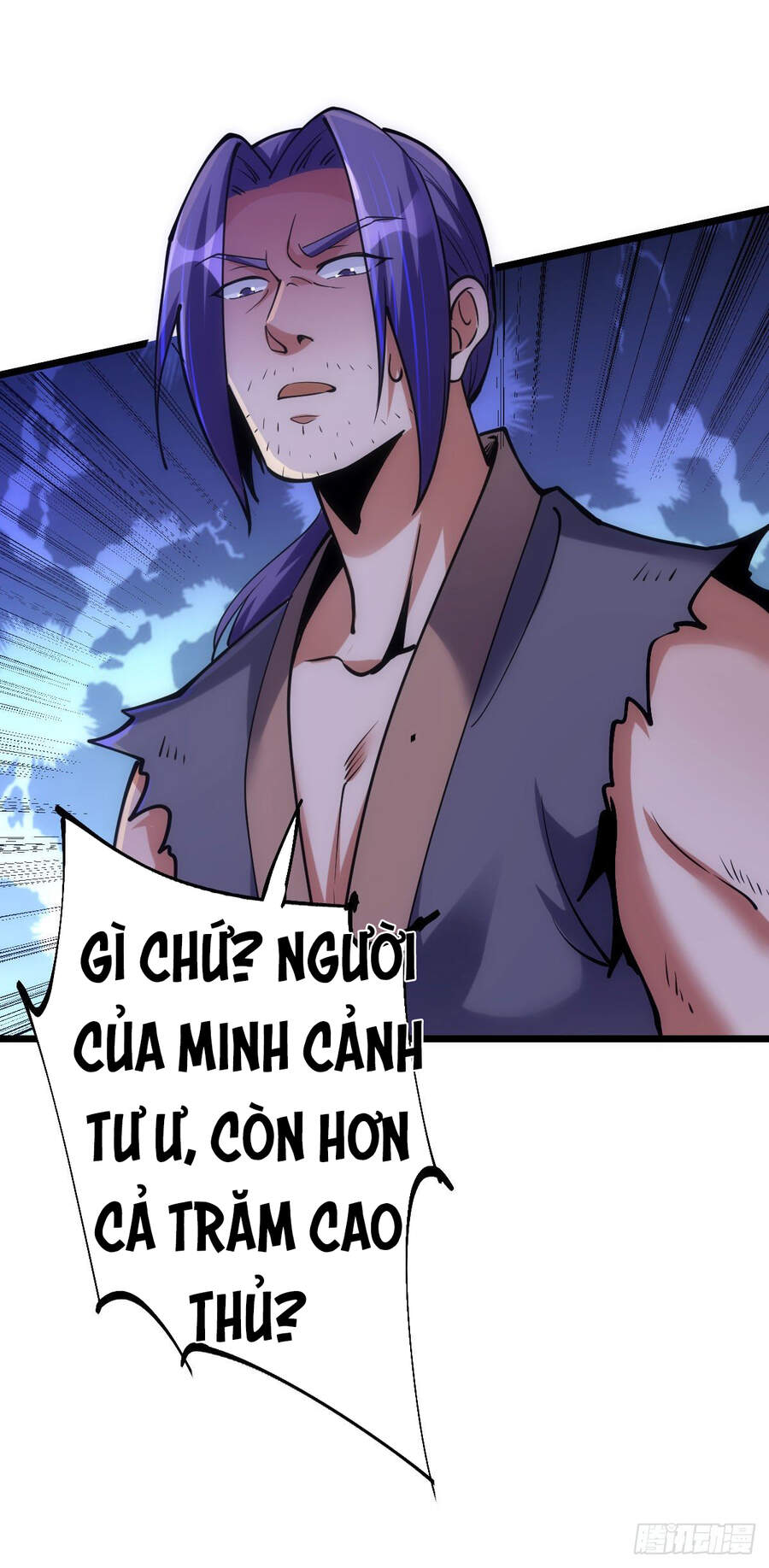 Tuyệt Thế Võ Công Chapter 88 - 41
