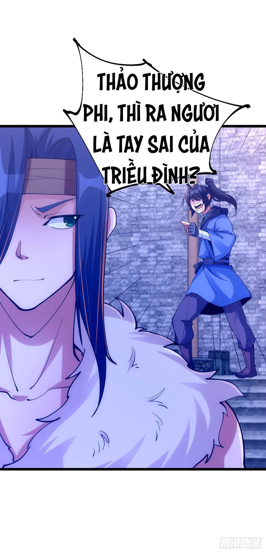 Tuyệt Thế Võ Công Chapter 88 - 42