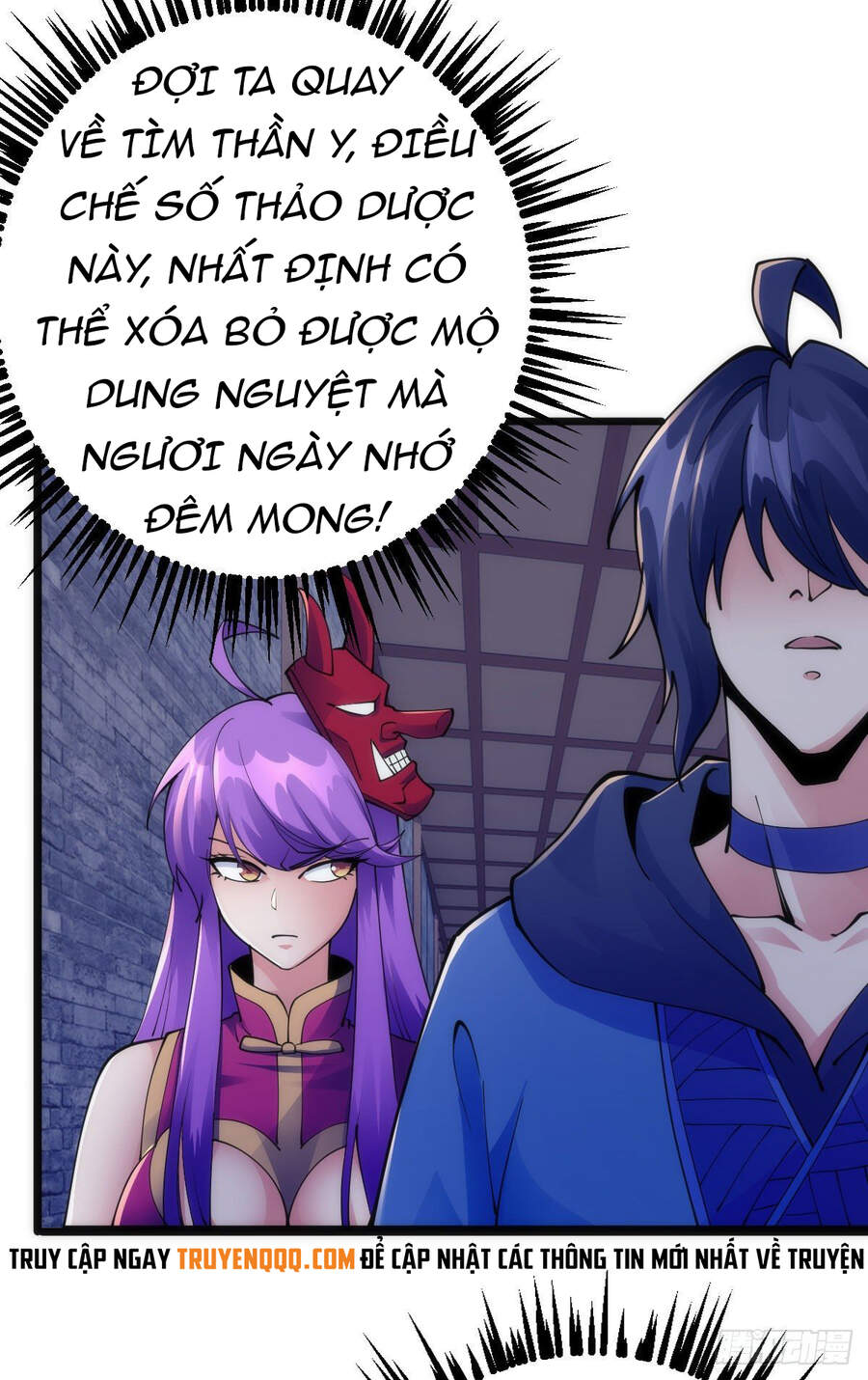 Tuyệt Thế Võ Công Chapter 88 - 7