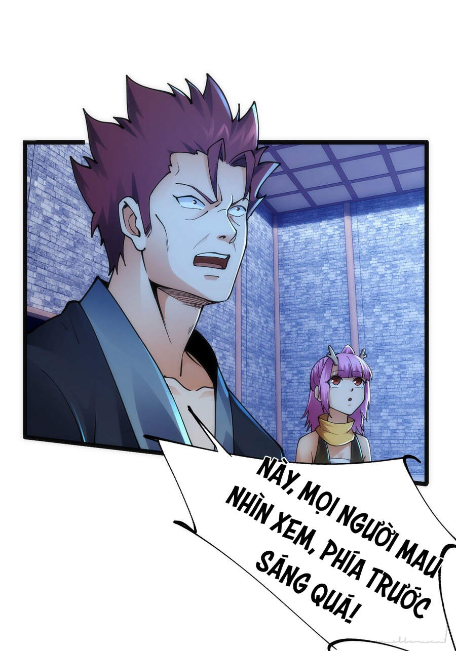 Tuyệt Thế Võ Công Chapter 88 - 9