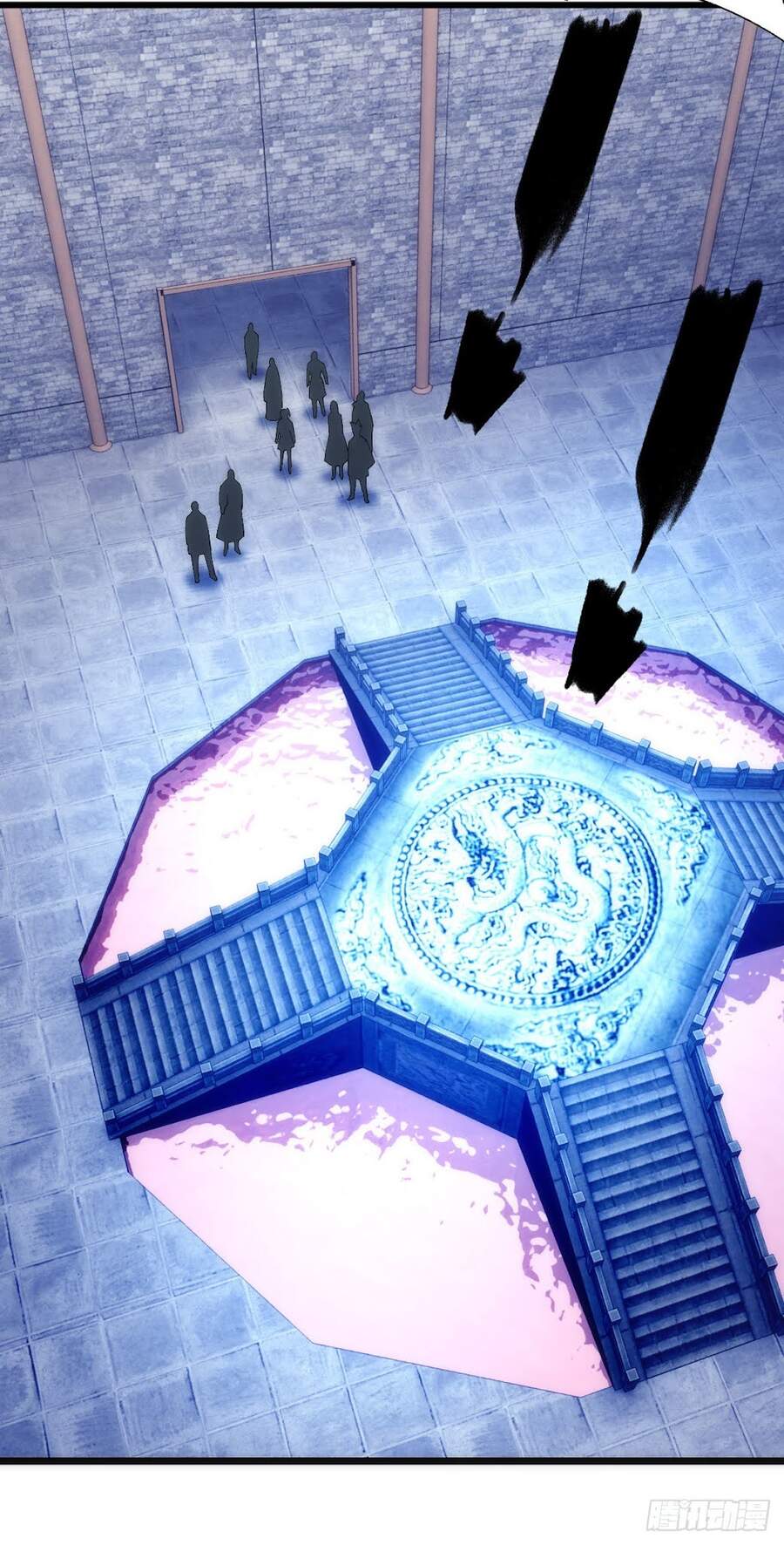 Tuyệt Thế Võ Công Chapter 88 - 10