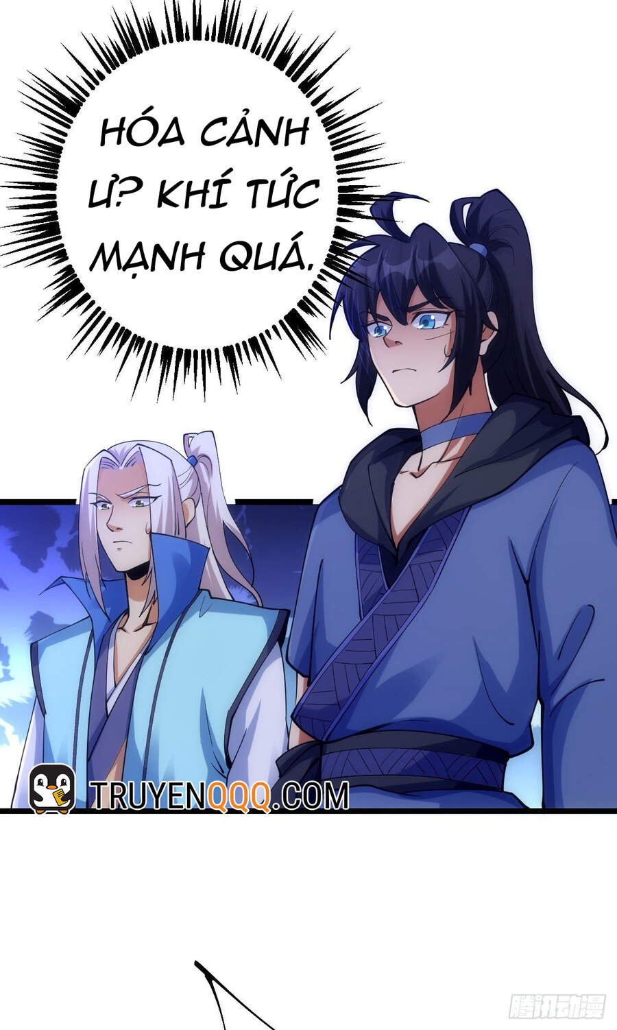 Tuyệt Thế Võ Công Chapter 89 - 12