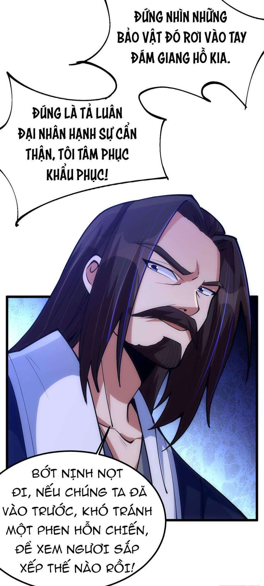 Tuyệt Thế Võ Công Chapter 89 - 16