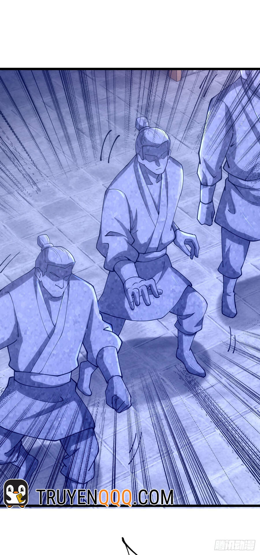 Tuyệt Thế Võ Công Chapter 89 - 27