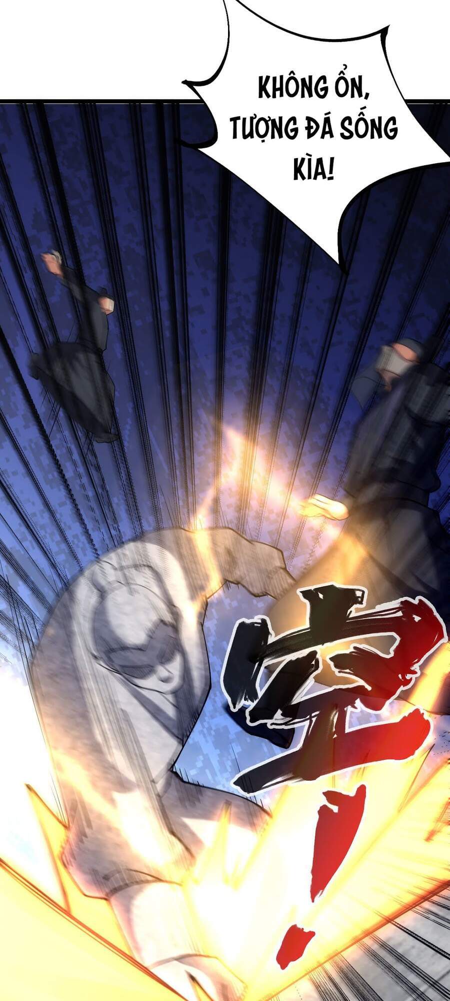 Tuyệt Thế Võ Công Chapter 89 - 28