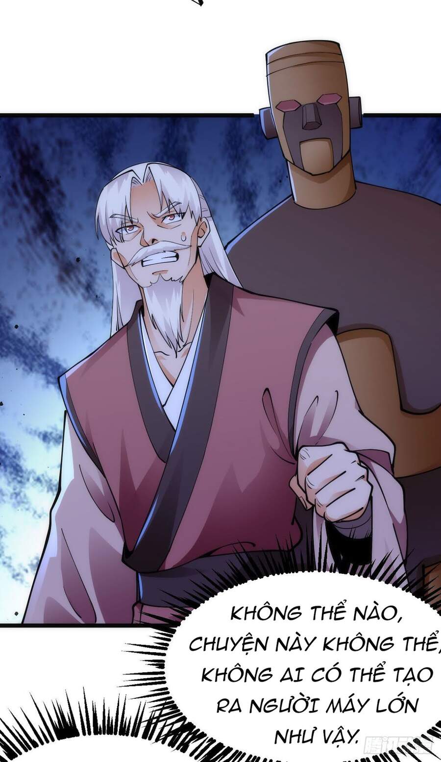 Tuyệt Thế Võ Công Chapter 89 - 34