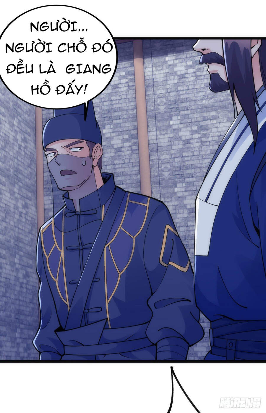 Tuyệt Thế Võ Công Chapter 89 - 39