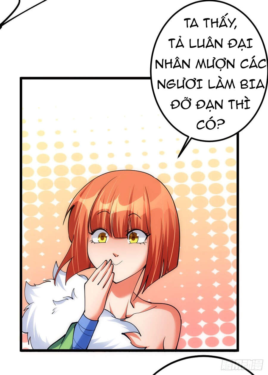 Tuyệt Thế Võ Công Chapter 89 - 5