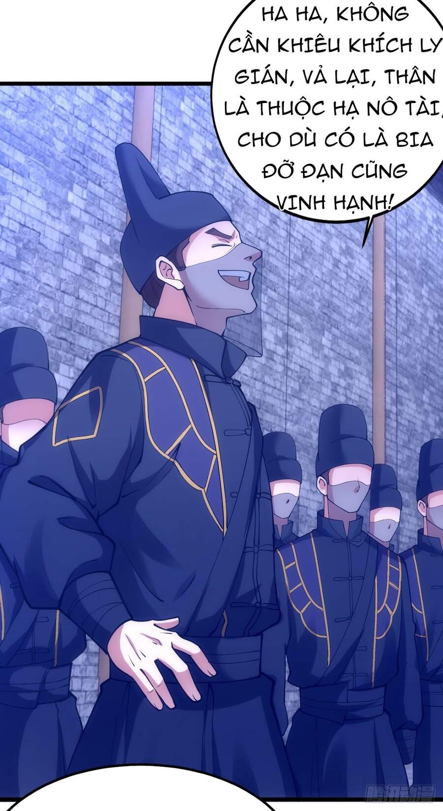 Tuyệt Thế Võ Công Chapter 89 - 6