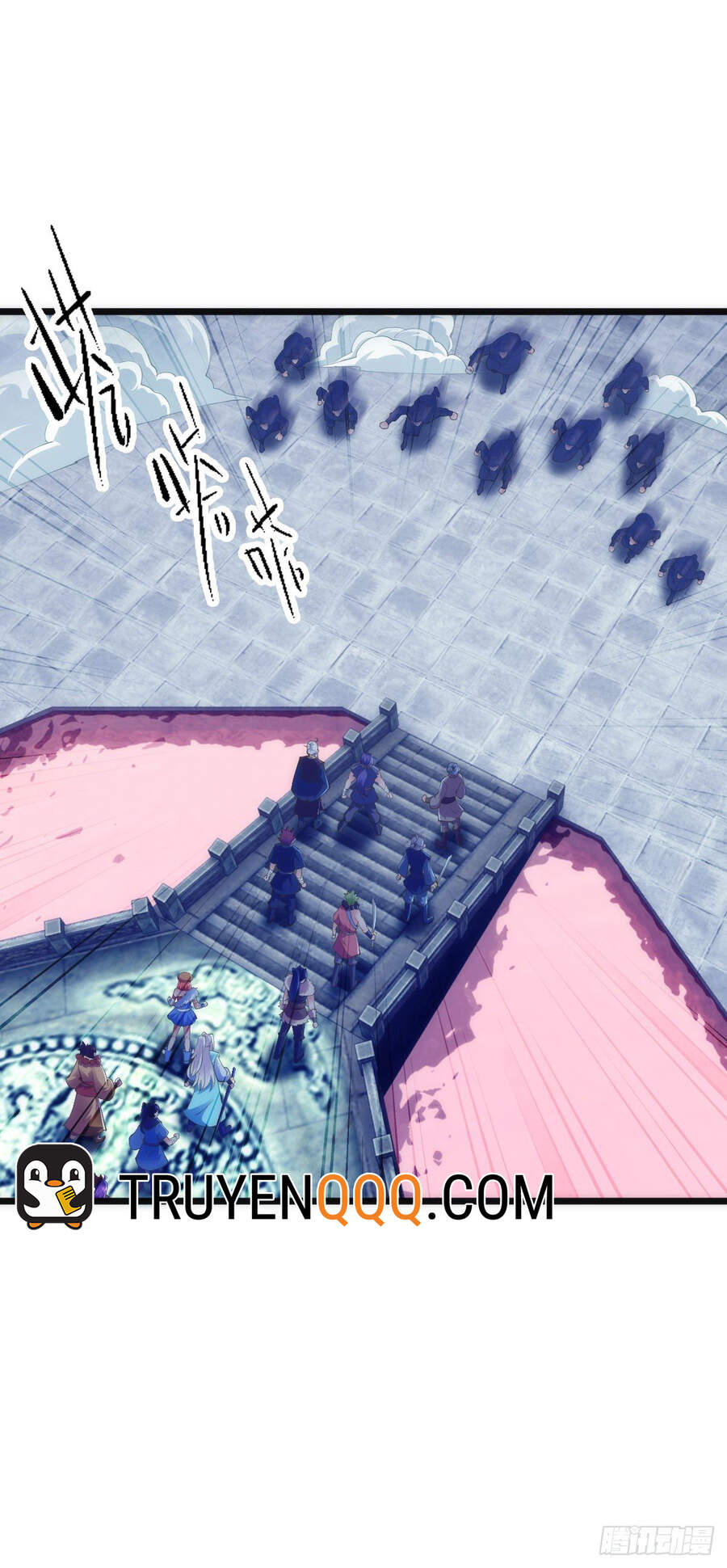 Tuyệt Thế Võ Công Chapter 90 - 2