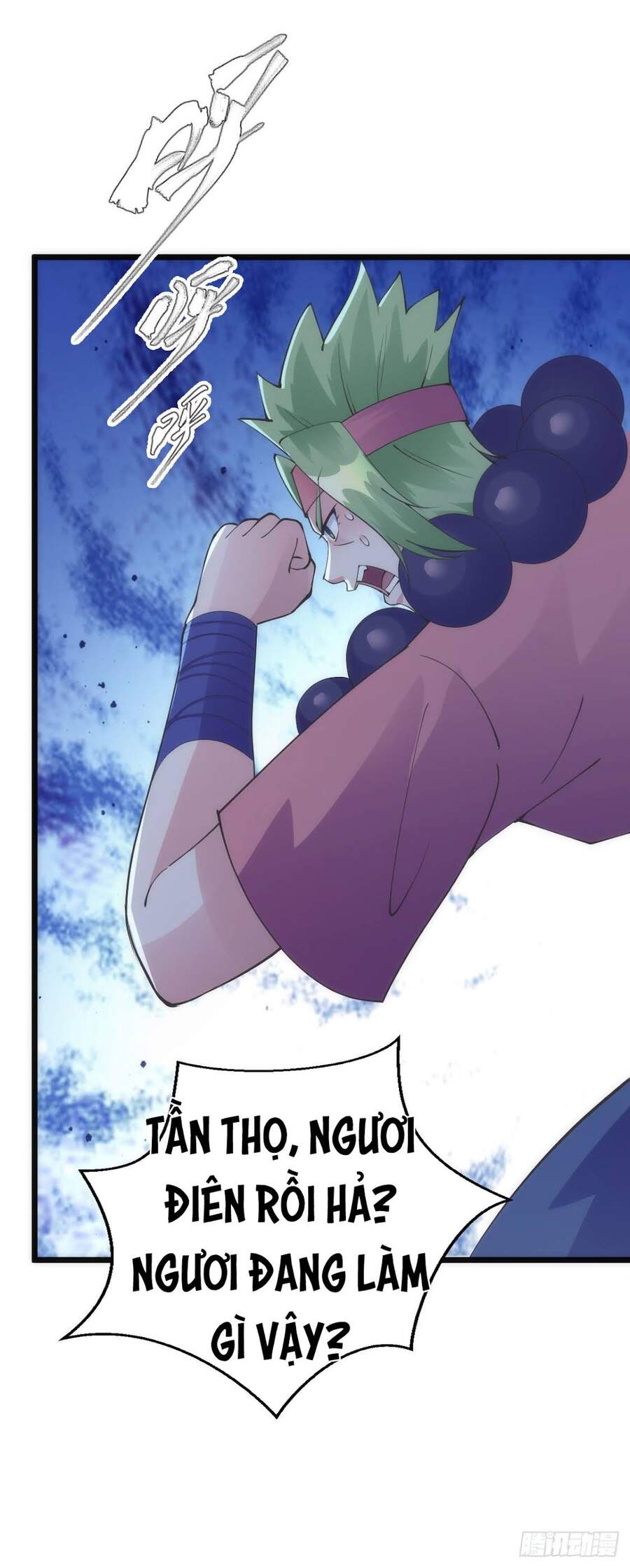 Tuyệt Thế Võ Công Chapter 90 - 11