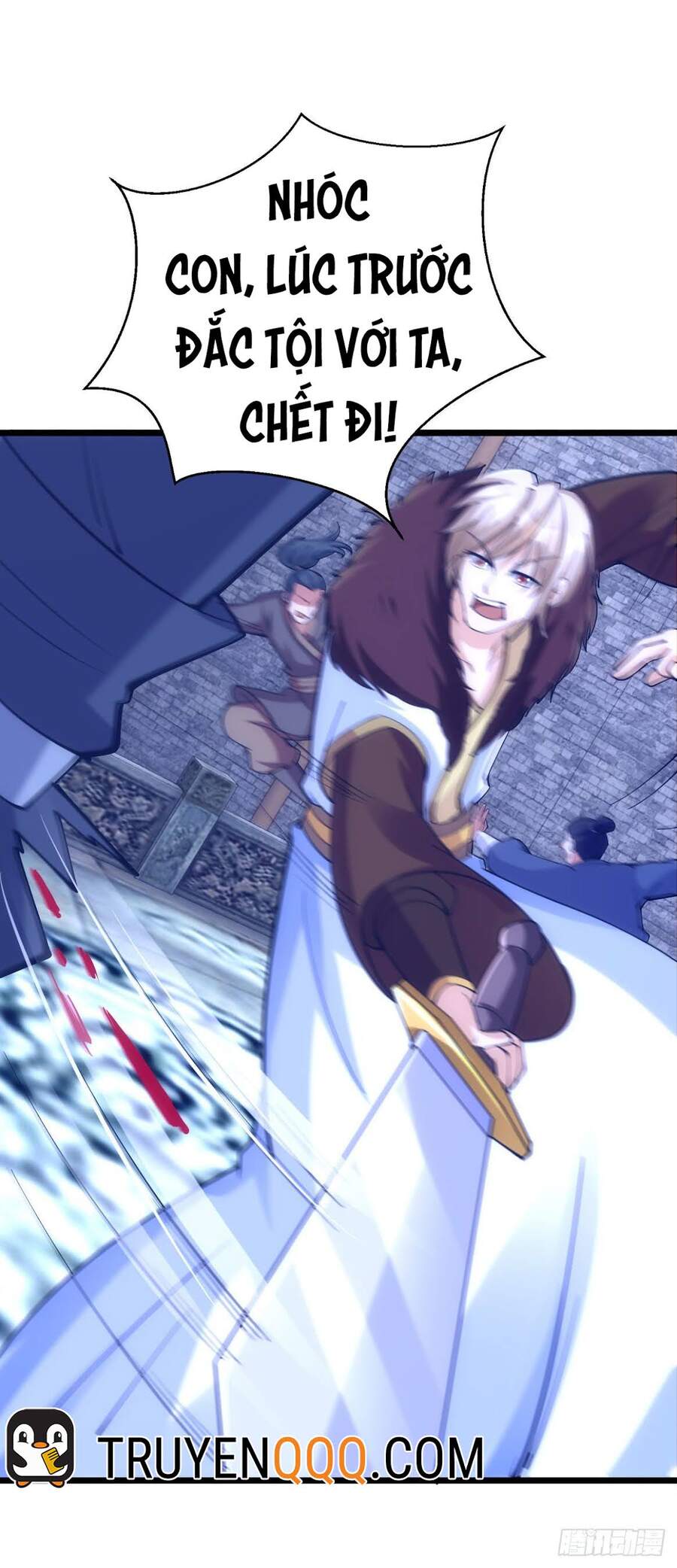 Tuyệt Thế Võ Công Chapter 90 - 13