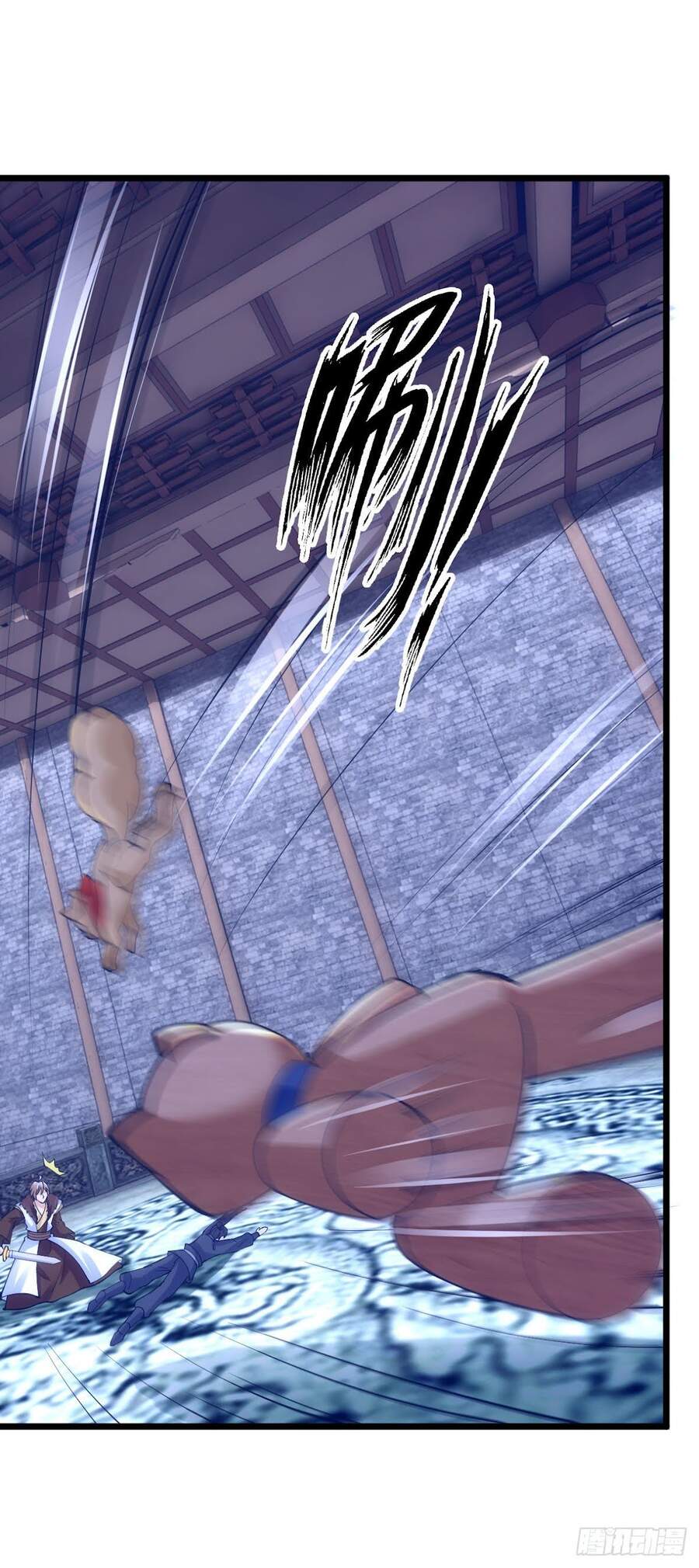 Tuyệt Thế Võ Công Chapter 90 - 14