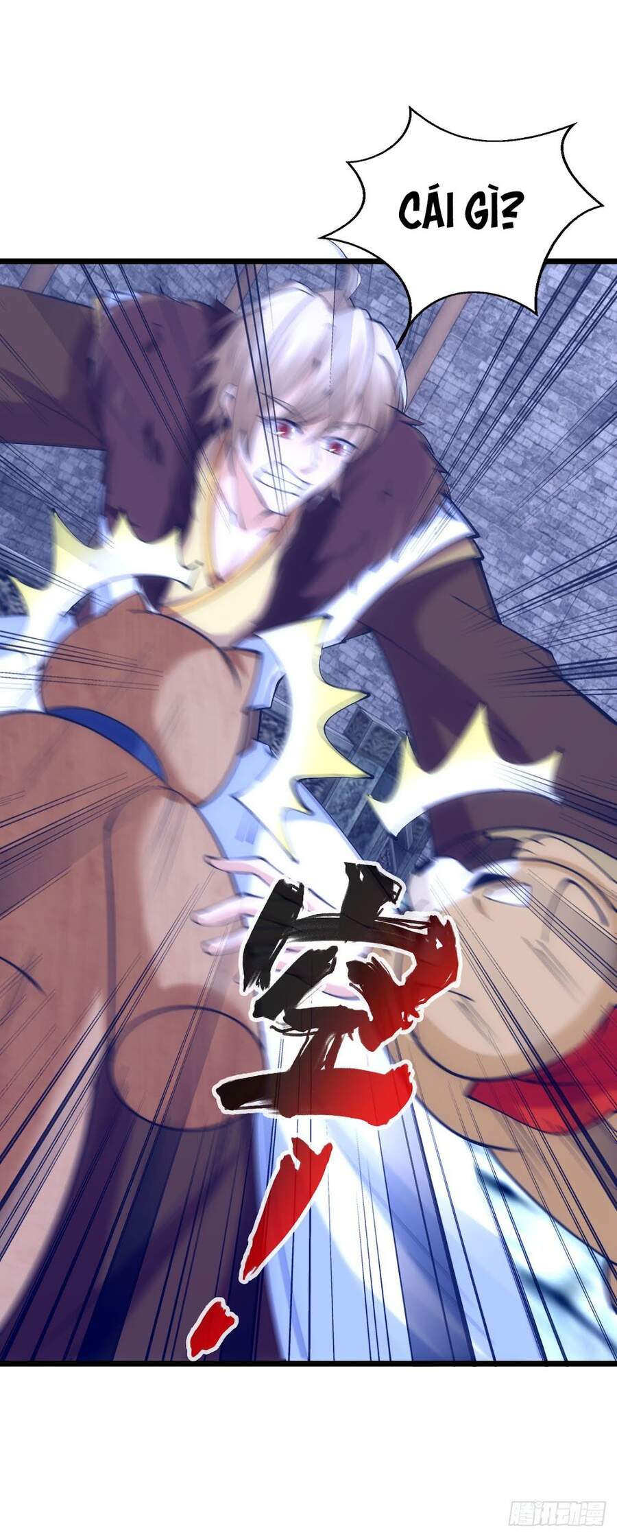 Tuyệt Thế Võ Công Chapter 90 - 15