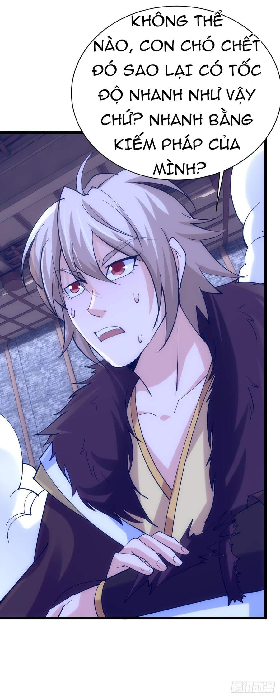 Tuyệt Thế Võ Công Chapter 90 - 16