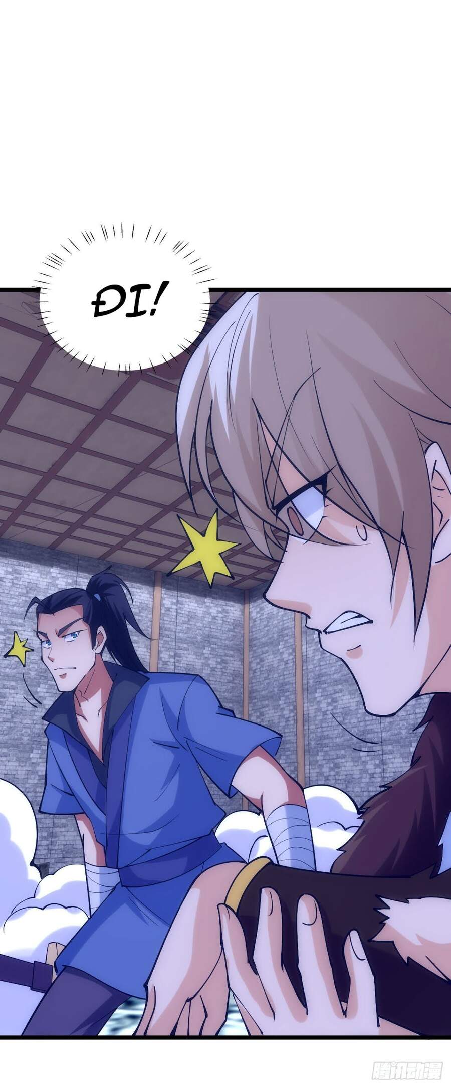 Tuyệt Thế Võ Công Chapter 90 - 18