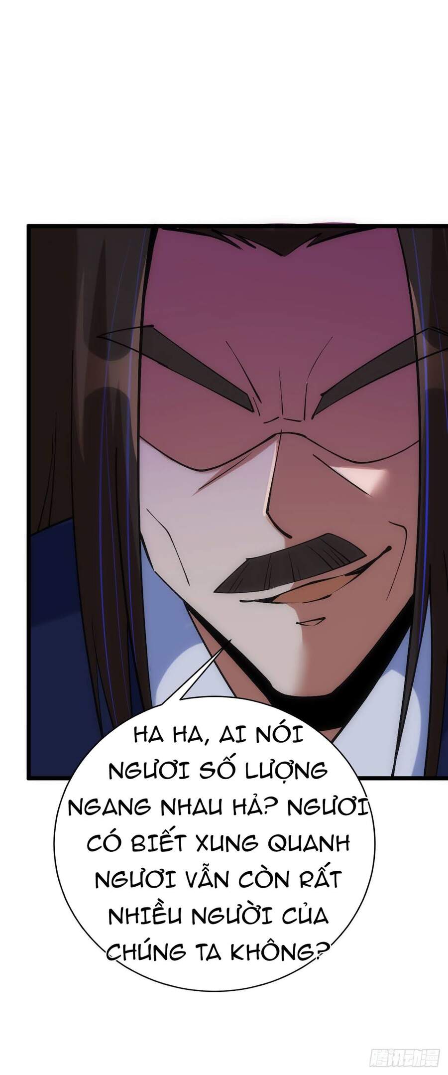 Tuyệt Thế Võ Công Chapter 90 - 26