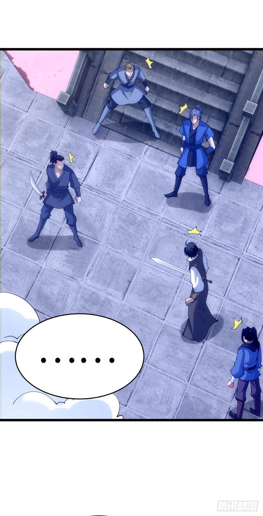 Tuyệt Thế Võ Công Chapter 90 - 27