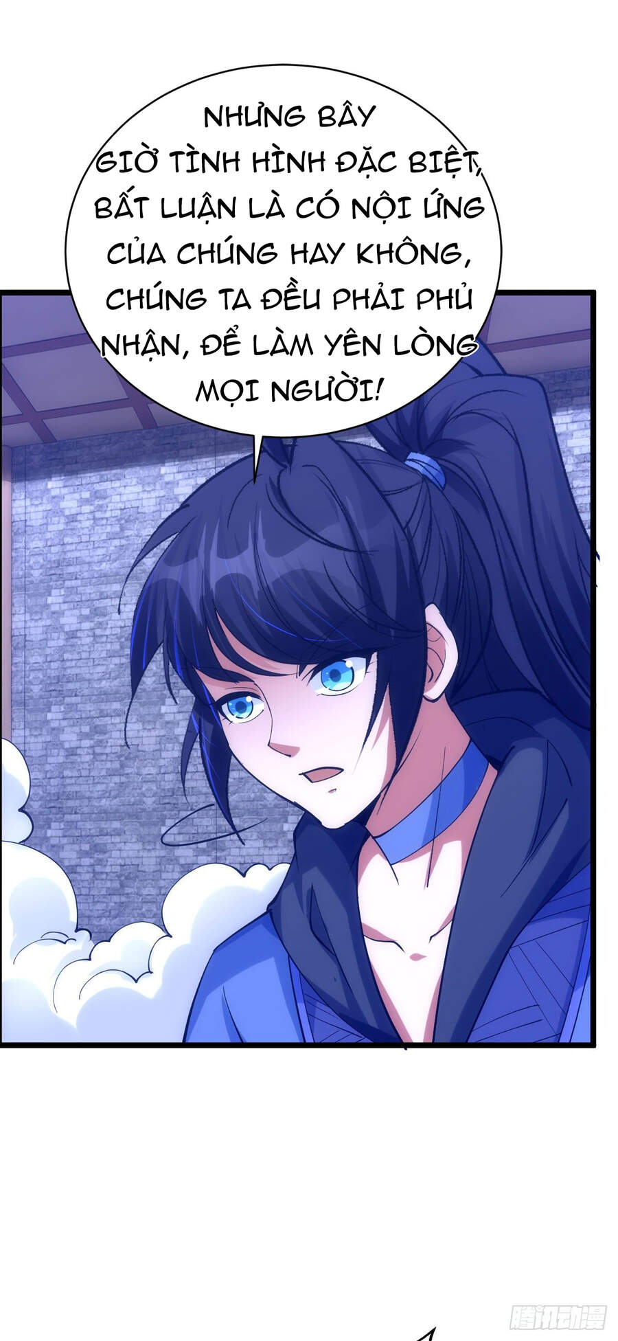 Tuyệt Thế Võ Công Chapter 90 - 29