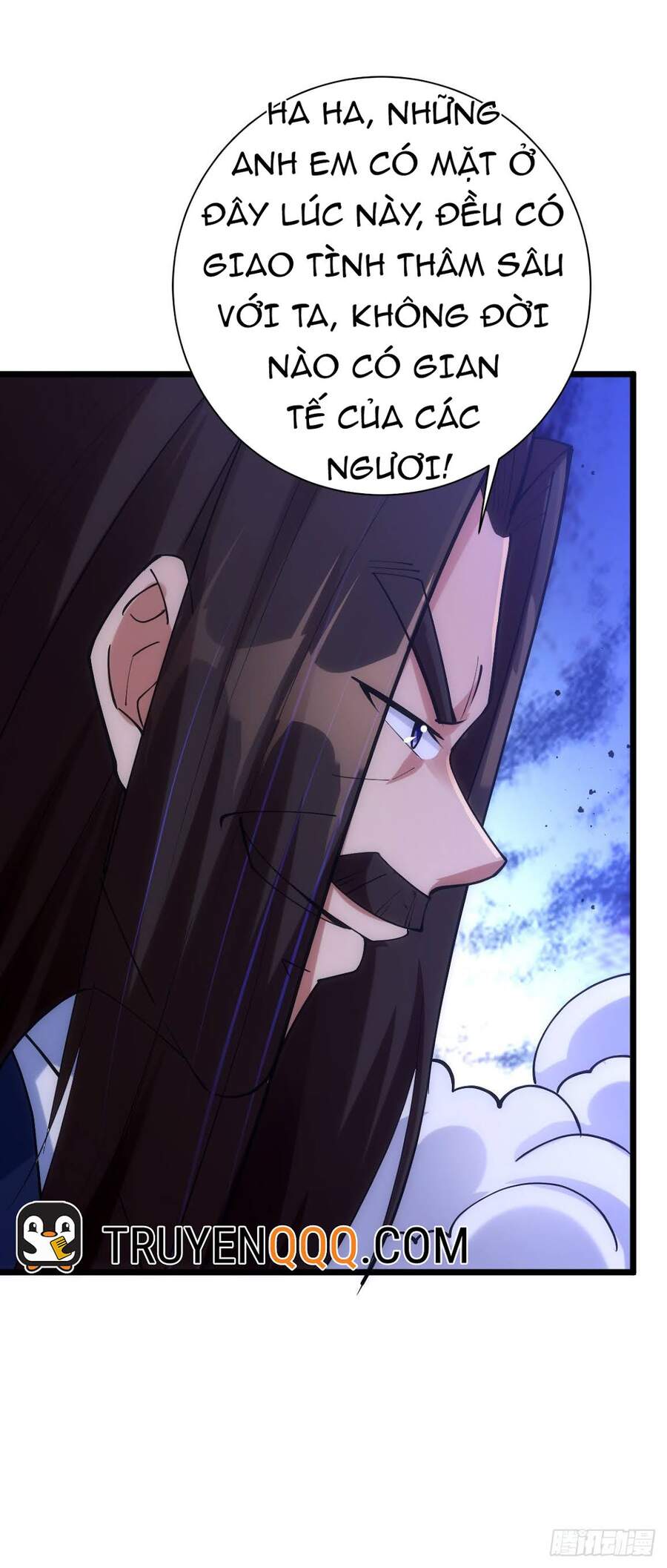 Tuyệt Thế Võ Công Chapter 90 - 31