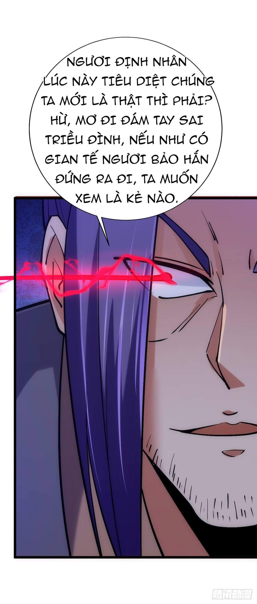 Tuyệt Thế Võ Công Chapter 90 - 32