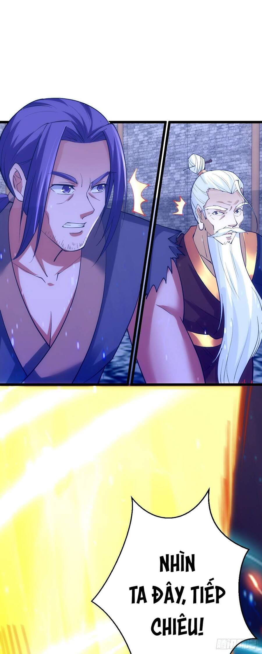 Tuyệt Thế Võ Công Chapter 90 - 33